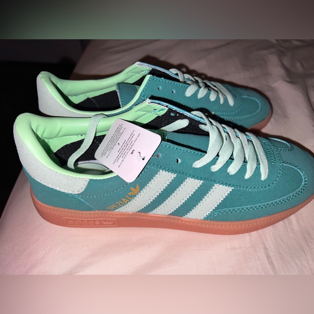 Adidas Spezial Replica Sneakers